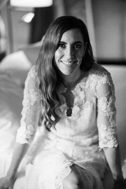 Mi Gran Boda Granadina: Las Fotos Buenas (I)