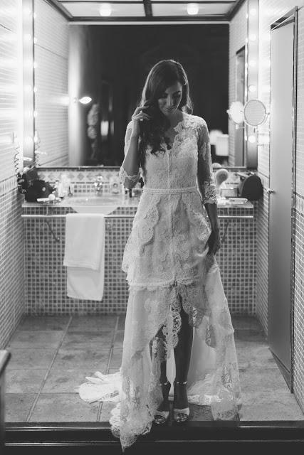 Mi Gran Boda Granadina: Las Fotos Buenas (I)