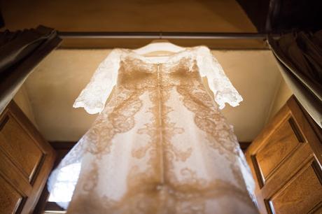 Mi Gran Boda Granadina: Las Fotos Buenas (I)