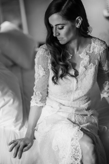 Mi Gran Boda Granadina: Las Fotos Buenas (I)