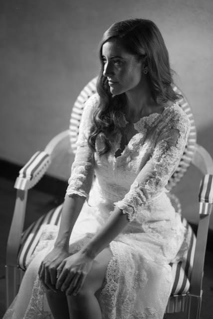 Mi Gran Boda Granadina: Las Fotos Buenas (I)