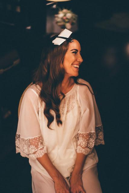 Mi Gran Boda Granadina: Las Fotos Buenas (I)