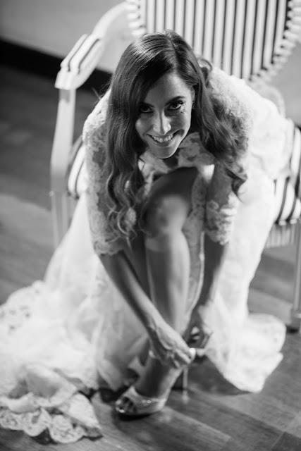 Mi Gran Boda Granadina: Las Fotos Buenas (I)