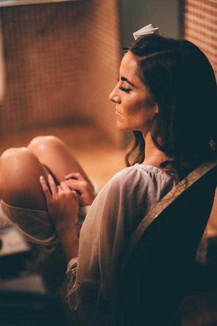 Mi Gran Boda Granadina: Las Fotos Buenas (I)