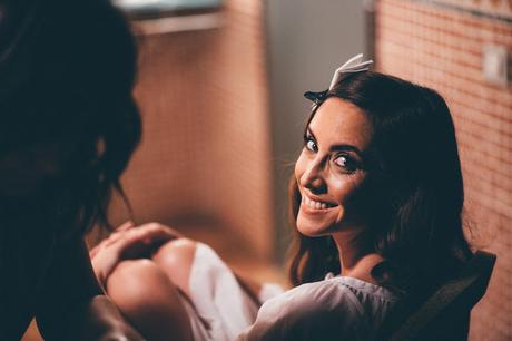 Mi Gran Boda Granadina: Las Fotos Buenas (I)