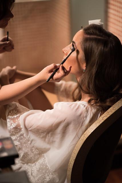 Mi Gran Boda Granadina: Las Fotos Buenas (I)