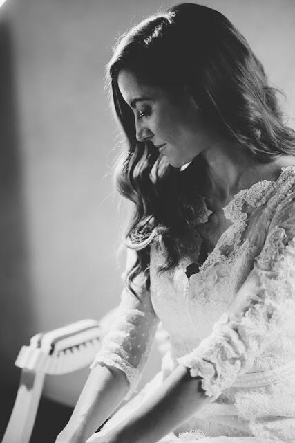 Mi Gran Boda Granadina: Las Fotos Buenas (I)