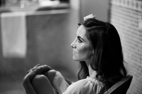 Mi Gran Boda Granadina: Las Fotos Buenas (I)