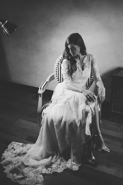 Mi Gran Boda Granadina: Las Fotos Buenas (I)