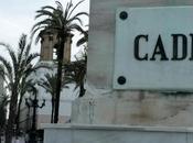 Pateando ciudad Cádiz
