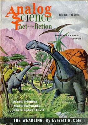 Fusilando sin piedad: Van Dongen after Knight