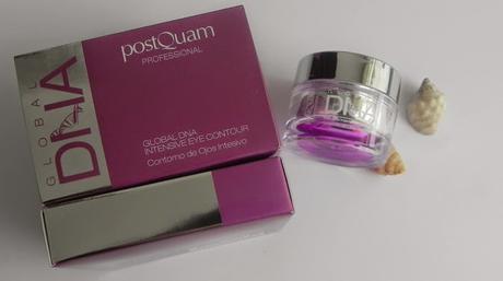 Gama DNA de Postquam, Review