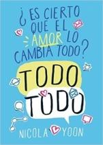 Todo, todo Nicola Yoon