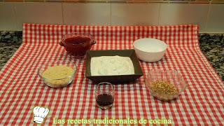 Postre en 5 minutos