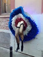 Fiestas de Gracia 2015