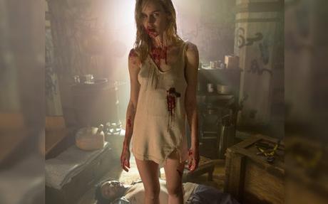 FEAR THE WALKING DEAD -TEMPORADA 1- PILOTO