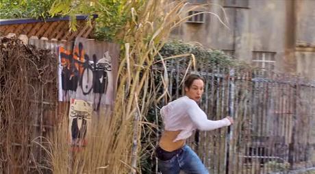 FEAR THE WALKING DEAD -TEMPORADA 1- PILOTO