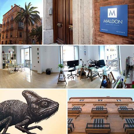 Maldon amplía fronteras con la firma de un nuevo proyecto en Canadá