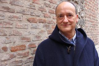 Donde no estás, de Gustavo Martín Garzo