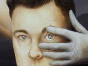 Donde estás, Gustavo Martín Garzo