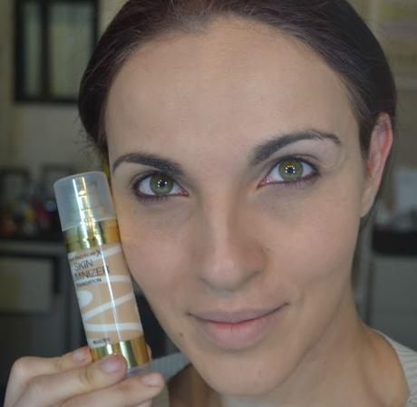 Linea de maquillaje Luminizer de Max Factor  !!!!