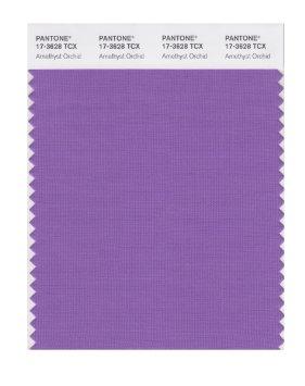 amethyst orchid pantone