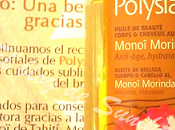 Aceite belleza Polysianes