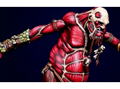 Cómo pintar Gigante Caos