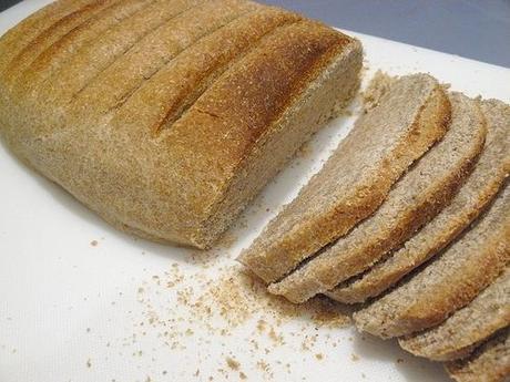 2364.- Pan casero, a nuestro gusto