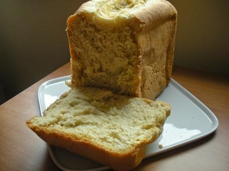 2364.- Pan casero, a nuestro gusto