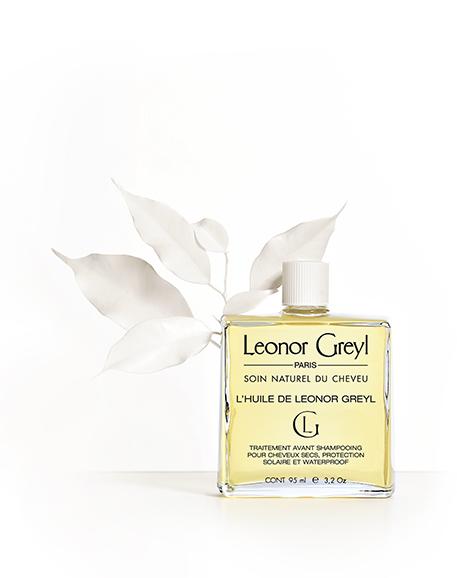 L'Huile de Leonor Greyl