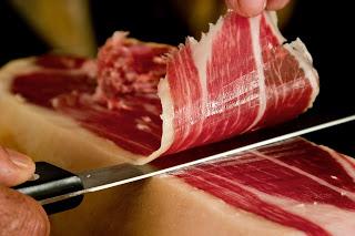 Jamón Ibérico: Características de nuestro Producto Estrella