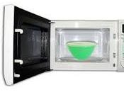 Peligro Calentar Alimentos Envases Plasticos