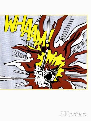 roy lichtenstein pop art roy lichtenstein pop art