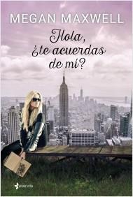 Hola, ¿te acuerdas de mí?