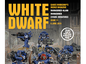 White Dwarf Weekly número junio
