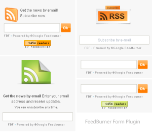 Mi blog por dentro y por fuera