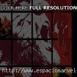 Old Man Logan Nº 4