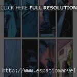 Hank Johnson Agent of Hydra Nº 1