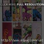 Hank Johnson Agent of Hydra Nº 1