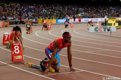 Javier Culson se estrella ante su muralla china