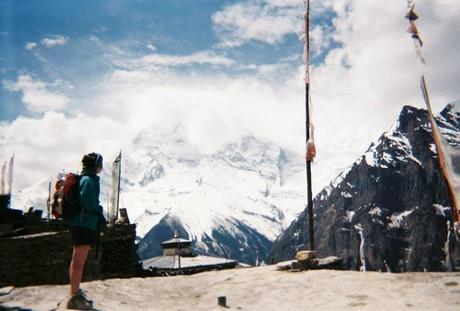 Ruedas Nómadas: una labor social encima de la bicicleta