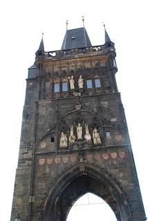 PRAHA PRAGA I