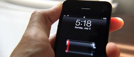 cómo cargar un Smartphone