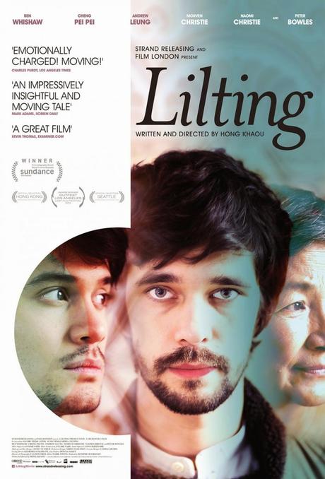 estrenos cartelera 28 agosto 2015 Lilting