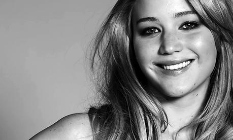 Jennifer Lawrence mejor pagada 2015