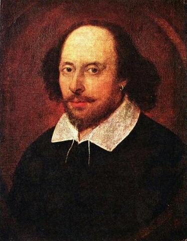 Conociendo a... William Shakespeare