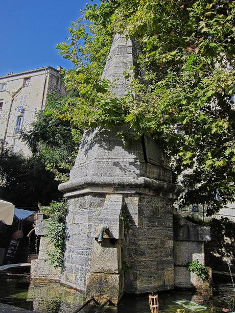 CORTE Y PLAYA DE OSTRICONI (CÓRCEGA DÍA 15)