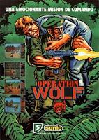 Va de Retro 5x09: Operation Wolf