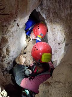 9 Campamento GEV - Crónica